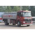 FOTON AUMAN 4X2 10000 Liter Kraftstofftransporter