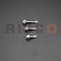 Stainless Steel Self Tapping Wood Self-drilling Screw