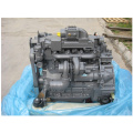 Motor diesel Deutz de 4 cilindros BF4M2012-12