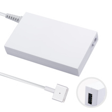 T Plug Magsafe2 Carregador para Apple MacBook PRO 85W