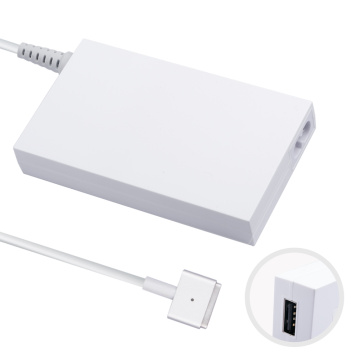 T Plug Magsafe2 Cargador para Apple MacBook PRO 85W