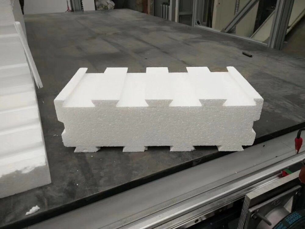 cnc machine for foam cutting 