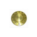 Professional Custom Precision Fabricate Brass Flange