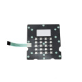 Assemblies Application Keypad Membrane Switch