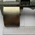 Neodym-Magnet mit großem Segment