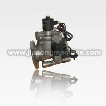 Solenoid Hydraulic Valve