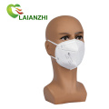 Non Woven Disposable Foldable Face Mask KN95 Manufacturer Supply