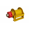 Treuil hydraulique API7K pour le forage