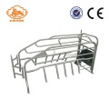 SST Hot Dip Galvanized Automatic Sow Farrowing Pens