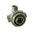 Stainless steel investment casting hydraulic castings