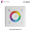 China RF Touchable RGB CE RoHS LED Christmas Light Controller