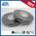 400mic*3/4''*18m Black Insulation Cotton Tape