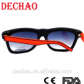 2015 China wholesale fashion sunglasses for wayfarer