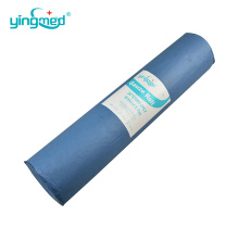 Medical 36&#39;x100 yardas 2ply 4ply Absorbent Gasza Roll