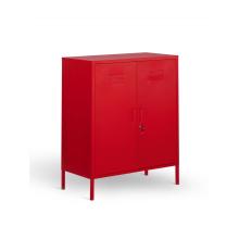 Metal Locker Storage Cabinet for Home Furniture Series