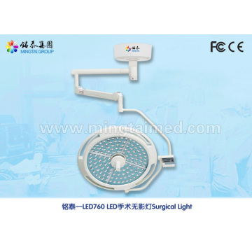 Operating light with CE