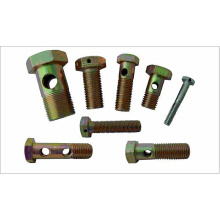 Stainless Steel Hollow Screw (ATC-457)