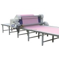 Automatic Spreading Machine for Knit and Woven