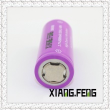 3.7V Xiangfeng 26650 4500mAh 35A Imr batería de litio recargable Mejor batería recargable