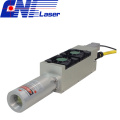 8w 1064nm marking laser for aluminum plate