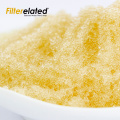 Water Softening Ion Exchange Resin