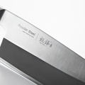 Excellent performance and abrasion resistance santoku knife