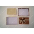 Various Sheets Hand-decorated Jewelry Box Design