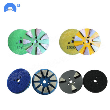 perp master diamond floor grinding disc for concrete