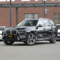 BMW X7 German high-quality xDrive20i four-wheel drive SUV