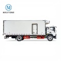 6.8M Refrigerator Truck Box Body Kits