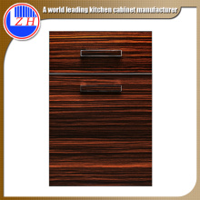 Woodgrain Acrylic Kitchen Cabinet Door (customized)