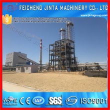 Condenser Alcohol/Ethanol Equipment 95%-99.9% Alcohol/Ethanol Distill Machine