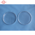 Medical bacterial cell culture dish