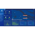 Software del sistema de gestión de energía PMS