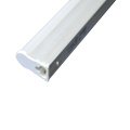 Garantie 3 ans Ce RoHS 10watt T5 LED Fluorescent Light Tube 0.6m 60cm 600mm