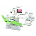 Top Mounted Dental Unit Chair