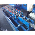 Gear Transmission Shutter Door Strip Roll Forming Machine