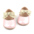 Individuality America Style Crib Shoes Adorables Chaussures Habillées