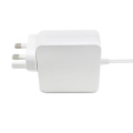 UK Plug Macbook 85W MagSafe2 Power Adapter