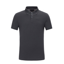 Men′s Classic Design Pique Polo Shirt