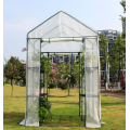 Mini Garden Greenhouse For Plants Flowers