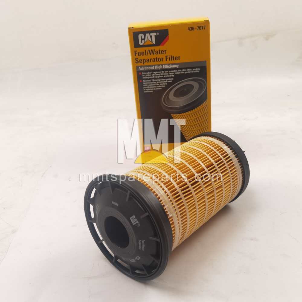 fuel filter 436-7077 fuel filter 436-7077
