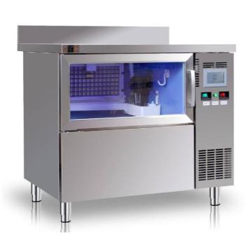 Equipo de refrigeración Smart y Mini Ice Make Machine
