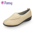 Japon Pansy confort chaussures pour femmes Magic Tape faciles ouverts chaussures occasionnelles