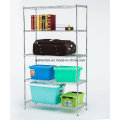 Household Square Stainless Steel Wire Rack