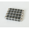 High Quality Permanent Stainless Steel Neodymium Cow Magnet