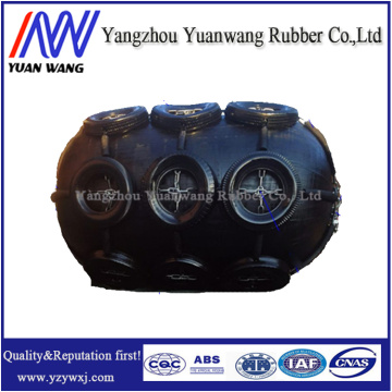 Factory Supply High Performance Pneumatic Yokohama Rubber Fender