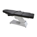 Electric Massage Facial Bed