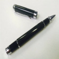 High end promotional carbon fiber pen set OEM