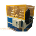 PVC steel wire reinforced hose making machine price